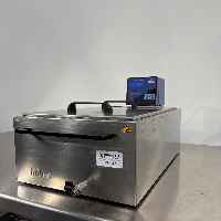 Huber CC2 Thermostatic Water image 1